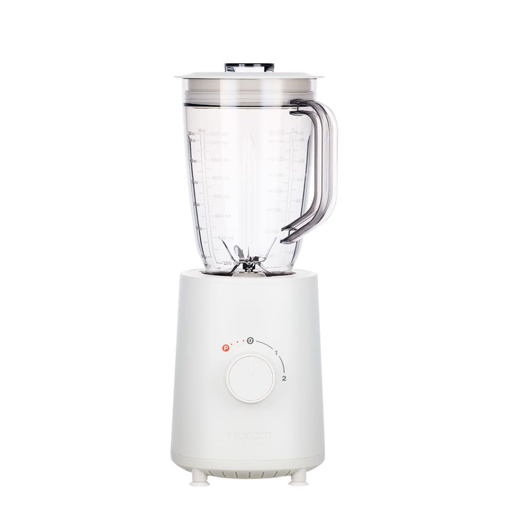 Hurom Table Blender – мощен и компактен 3-в-1 блендер